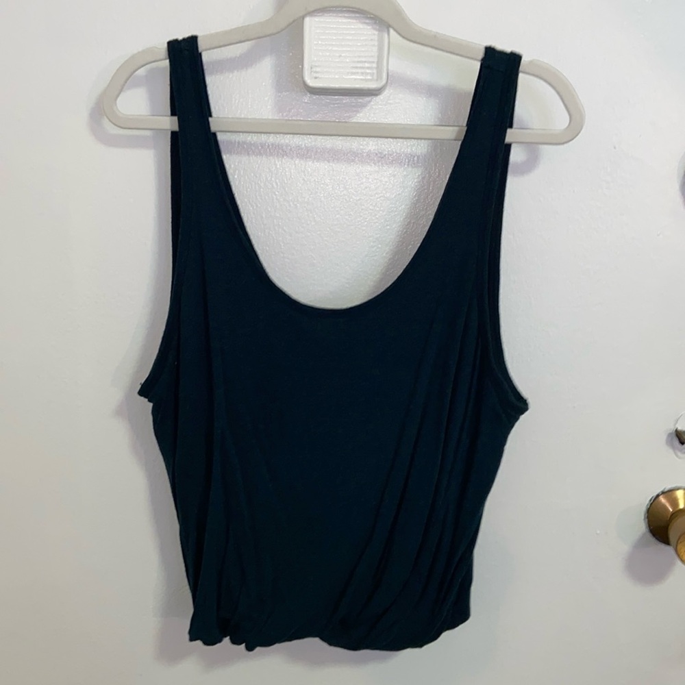 ✨ We the Free baggy tank top